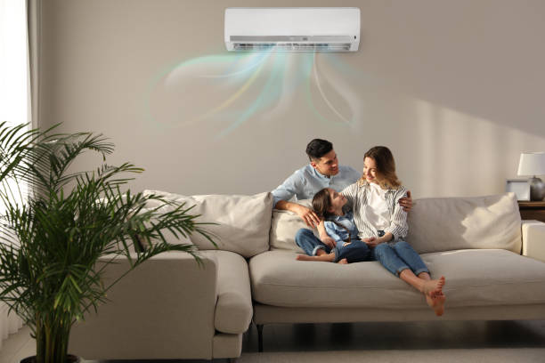 Best Air Filters and Purifiers in Germantown, TN