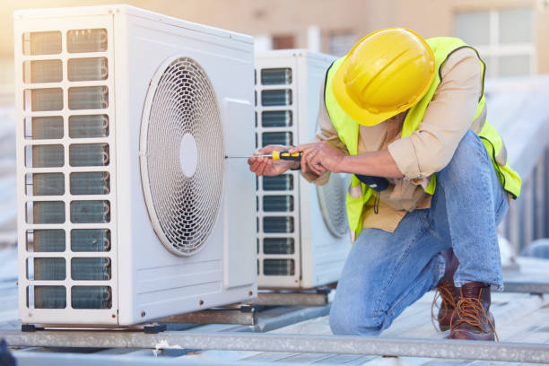 Best Geothermal HVAC Systems in Germantown, TN