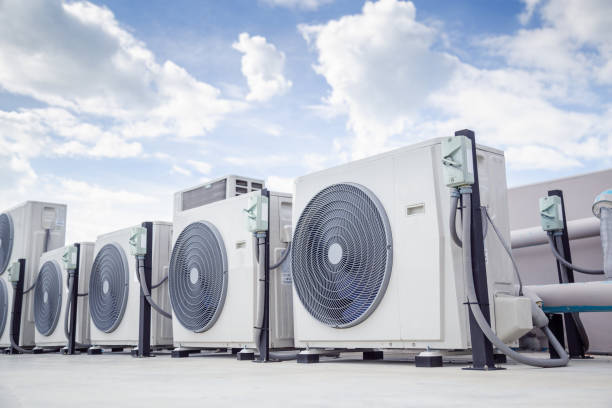 Best HVAC Software and Technology in Germantown, TN